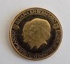 Netherlands commemorative gold coin heads.JPG