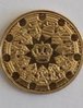 Netherlands commemorative gold coin Tails.JPG