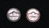 1964JeffersonCopperNickelCompoaredObversewithregular1965Nickel.JPG