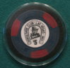 $5 Binion's Horseshoe Club.JPG