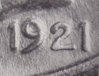 Altered 1921 Dime.jpg