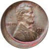 1921-P Lincoln Cent PCGS MS 64 OBV Off Cetr.jpg
