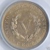1883 Nickel PCGS 58 with Cents REV.jpg