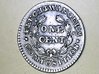 1837 silver Fuechtwanger off center cent rev.jpg