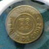 25 PTAS Bahia de Cadiz Gaming Token OBV.jpg