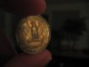1956 D quarter toned reverse and smooth edge.jpg