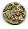 Samanta Deva, Silver drachm, 850 to 970  a.JPG