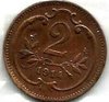 COIN Austrian Empire - Austrian 1914 2 Heller Coin High Grade R-page1.jpg