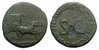 Tiberius (14-37). Æ Sestertius (33mm, 27.07g, 12h) 166.26.jpg
