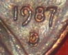 railroad,log cabin,mint mark 1987mint.jpg