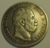 IMG_2233 GERMANY PRUSSIA 5 MARK 900 SILVER FACE 3 1876 C.jpg
