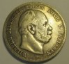 IMG_2233 GERMANY PRUSSIA 5 MARK 900 SILVER FACE 2 1876 C.jpg