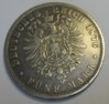 IMG_2234 GERMANY PRUSSIA 5 MARK 900 SILVER PICTURE 2 1876 C.jpg