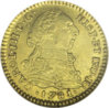 1781-SF Popayan 1 Escudo, obverse.jpg