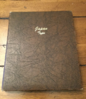 Dansco Japan Type Album.png
