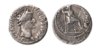 Gaius Julius Caesar Augustus-Silver Denarius (23 September 63 BC - 19 August AD 14).jpg
