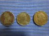 Colombian 2 Cent, 1 Cent, 2 Cent.JPG