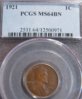 1921- PCGS 64 SL.JPG