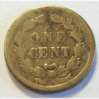 1859CN INDIAN HEAD CENT OLD SCARCE COIN- Back.jpg