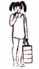 passerby