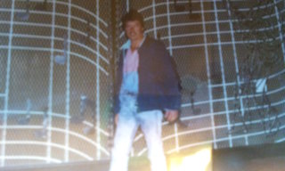 randall barrett
