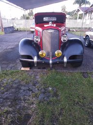 Hotrodjames