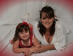 Michelle Marshall
