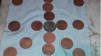 CoinCollector950