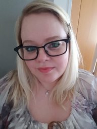 Fríða Ruth Heiðarsdóttir