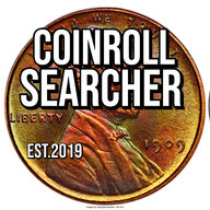 CoinRoll Searcher YT
