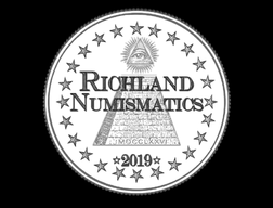 Richland Numismatics