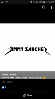 Jimmy sanchez