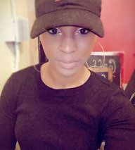 Jamilah Yaminah Lewis