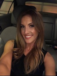 Melanie Hays