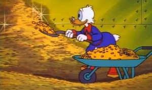 ScroogeMcDuck