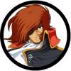Captain Harlock