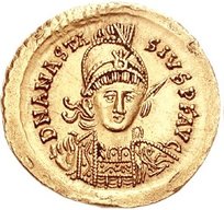 Theoderic
