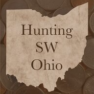 Hunting SW Ohio