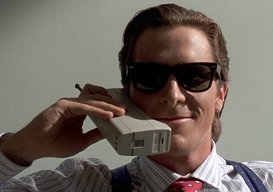 Patrick Bateman