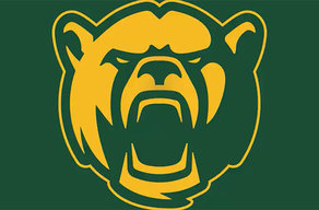 BearlyHereBear