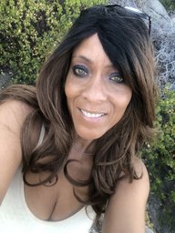 Trina Moffitt