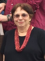 Virginia Christofferson