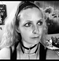 Amity Robinette