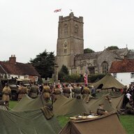 Aldbourne Archive