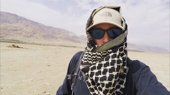 Mid East Digger