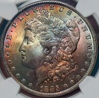 GoldNToned
