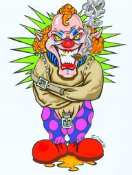 KrazyKlown