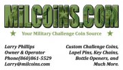 milcoins