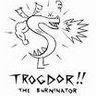 trogdor