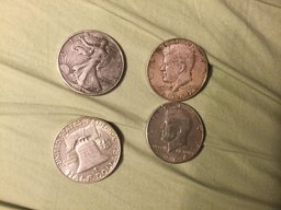 WheatPenny